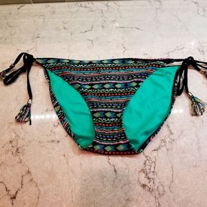 Xhilaration Swim Bottom